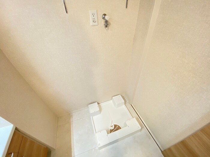 くおん嵯峨　西棟の物件内観写真