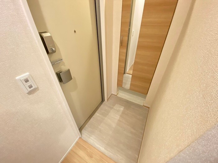 くおん嵯峨　西棟の物件内観写真