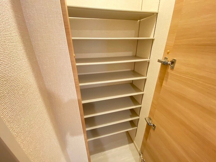 くおん嵯峨　西棟の物件内観写真