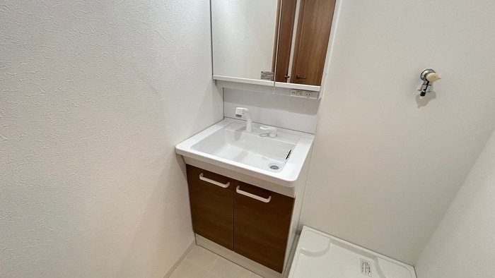 ｶﾈﾎﾞｳ三ツ池台ﾏﾝｼｮﾝ(301)の物件内観写真