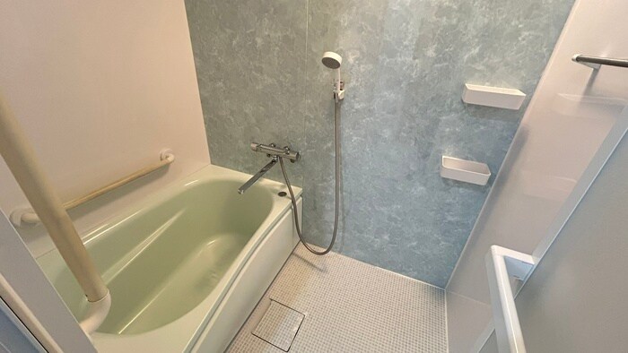 ｶﾈﾎﾞｳ三ツ池台ﾏﾝｼｮﾝ(301)の物件内観写真