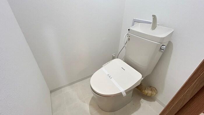 ｶﾈﾎﾞｳ三ツ池台ﾏﾝｼｮﾝ(301)の物件内観写真