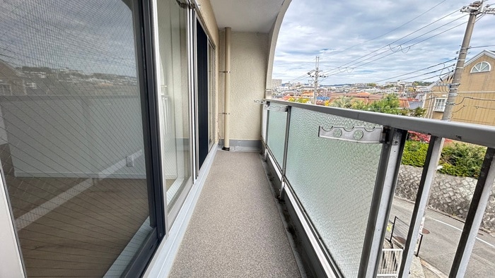 ｶﾈﾎﾞｳ三ツ池台ﾏﾝｼｮﾝ(301)の物件内観写真