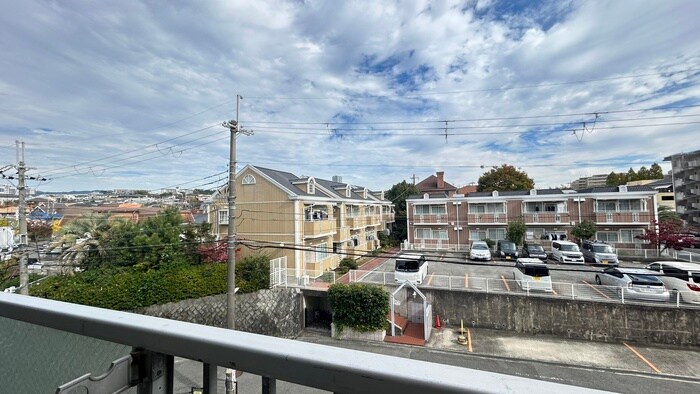 ｶﾈﾎﾞｳ三ツ池台ﾏﾝｼｮﾝ(301)の物件内観写真