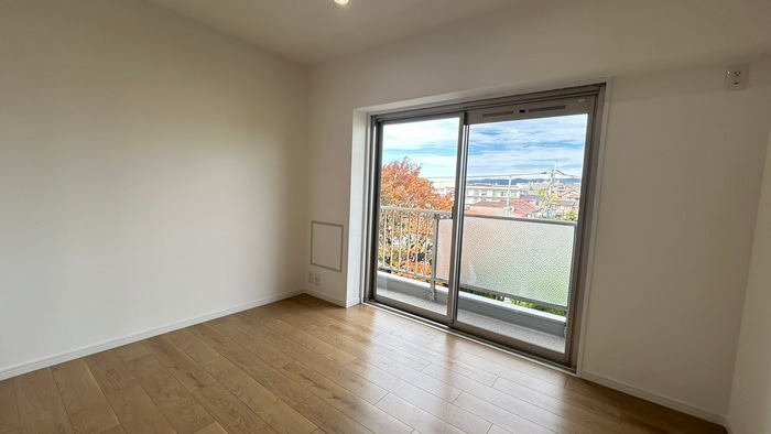 ｶﾈﾎﾞｳ三ツ池台ﾏﾝｼｮﾝ(301)の物件内観写真