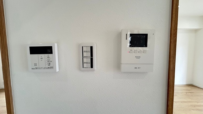 ｶﾈﾎﾞｳ三ツ池台ﾏﾝｼｮﾝ(301)の物件内観写真