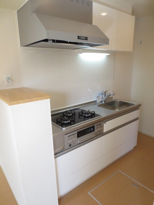 サンシャイン東山　ＰＡＲＴⅡの物件内観写真