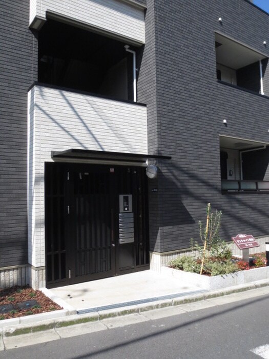 サンシャイン東山　ＰＡＲＴⅡの物件外観写真