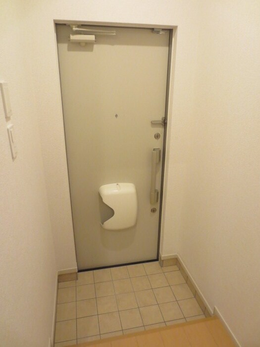 サンシャイン東山　ＰＡＲＴⅡの物件内観写真