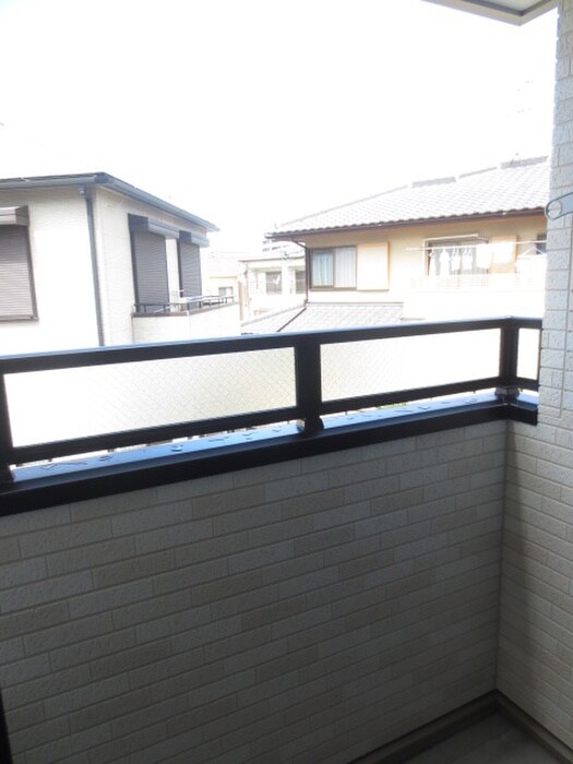 サンシャイン東山　ＰＡＲＴⅡの物件内観写真