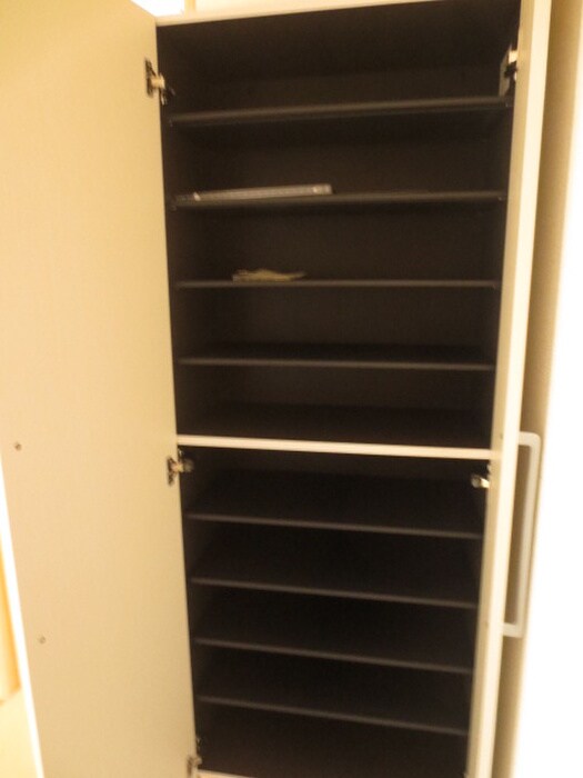 サンシャイン東山　ＰＡＲＴⅡの物件内観写真