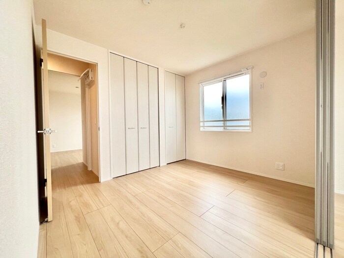 くおん嵯峨　東棟の物件内観写真