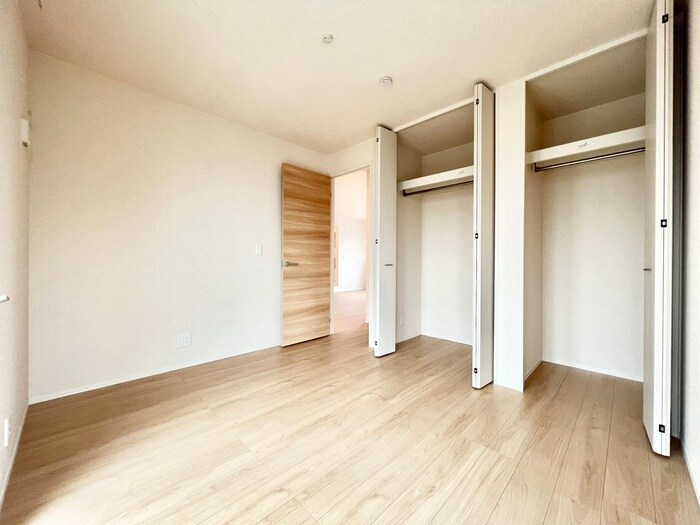 くおん嵯峨　東棟の物件内観写真