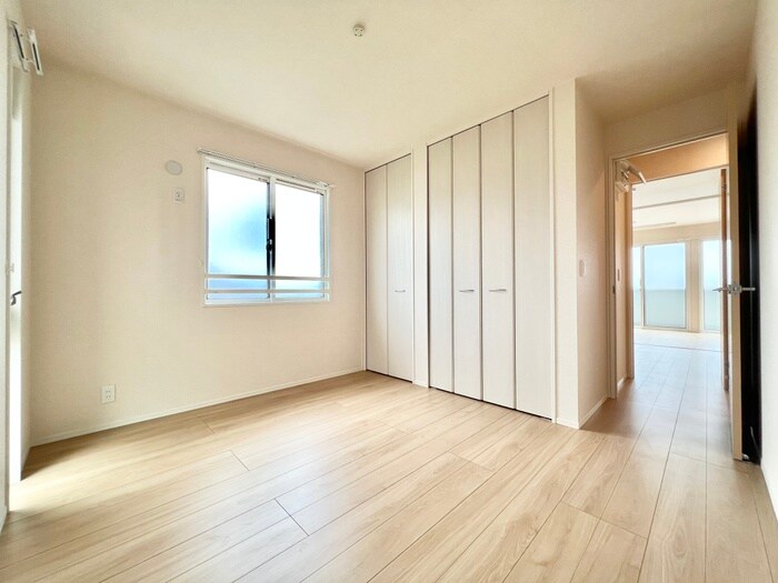 くおん嵯峨　東棟の物件内観写真