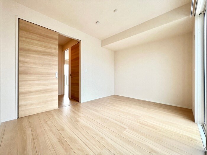 くおん嵯峨　東棟の物件内観写真