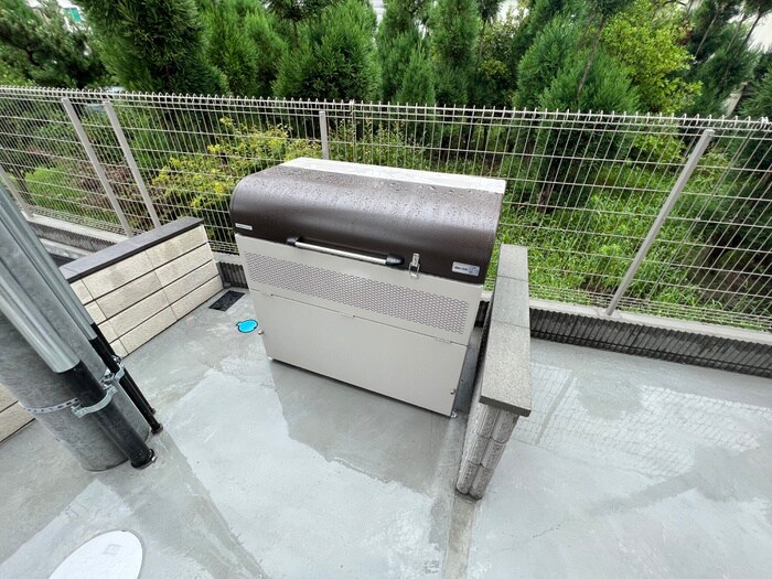 くおん嵯峨　東棟の物件外観写真