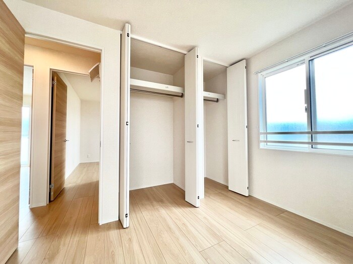 くおん嵯峨　東棟の物件内観写真