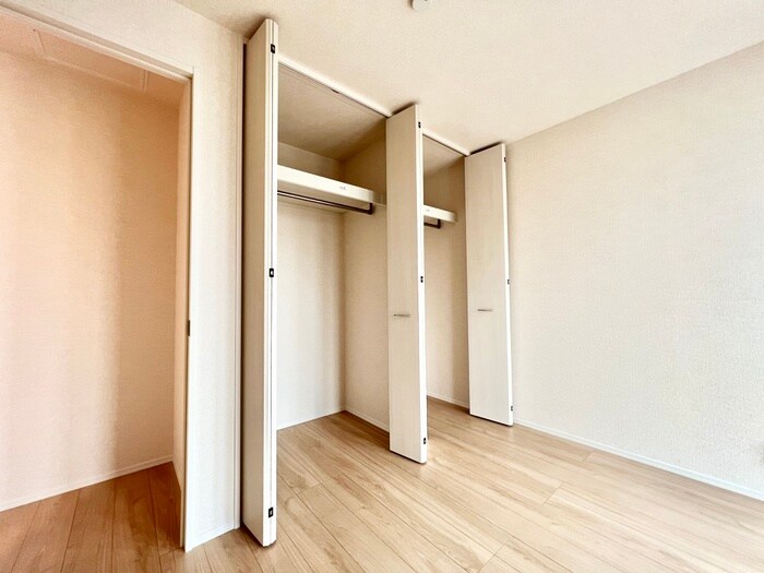 くおん嵯峨　東棟の物件内観写真