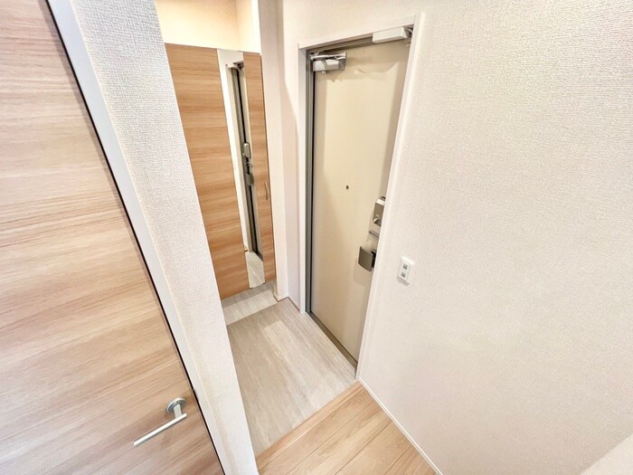 くおん嵯峨　東棟の物件内観写真