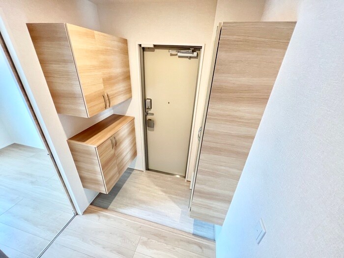 くおん嵯峨　東棟の物件内観写真