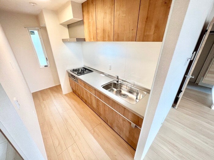 くおん嵯峨　東棟の物件内観写真