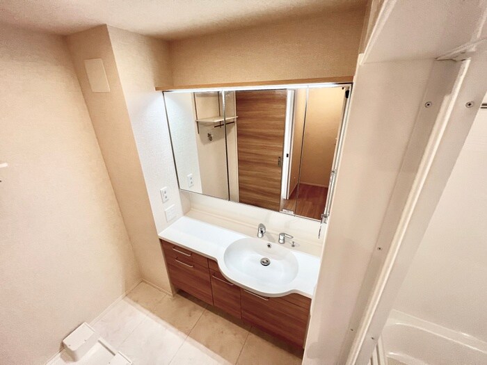 くおん嵯峨　東棟の物件内観写真