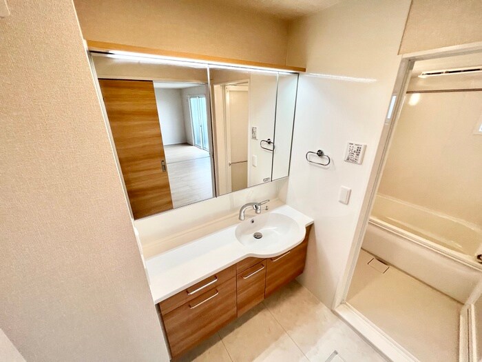 くおん嵯峨　東棟の物件内観写真