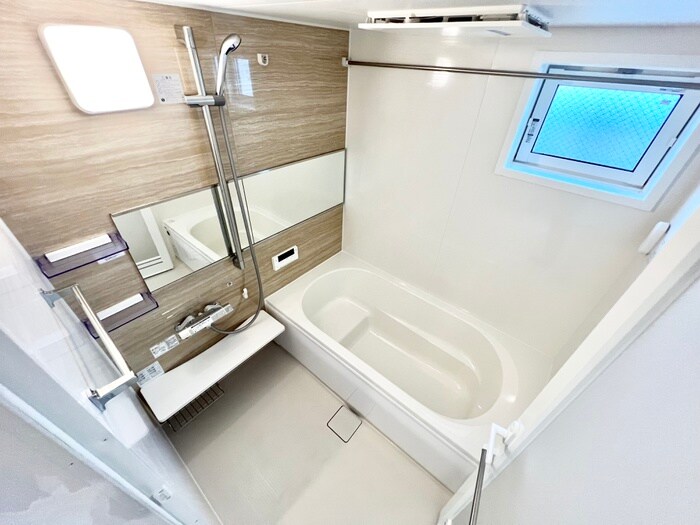 くおん嵯峨　東棟の物件内観写真