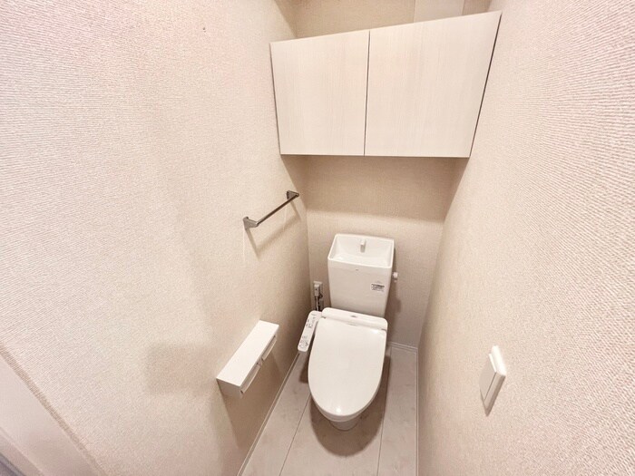 くおん嵯峨　東棟の物件内観写真