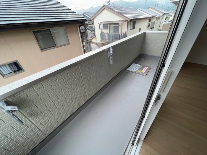 くおん嵯峨　東棟の物件内観写真