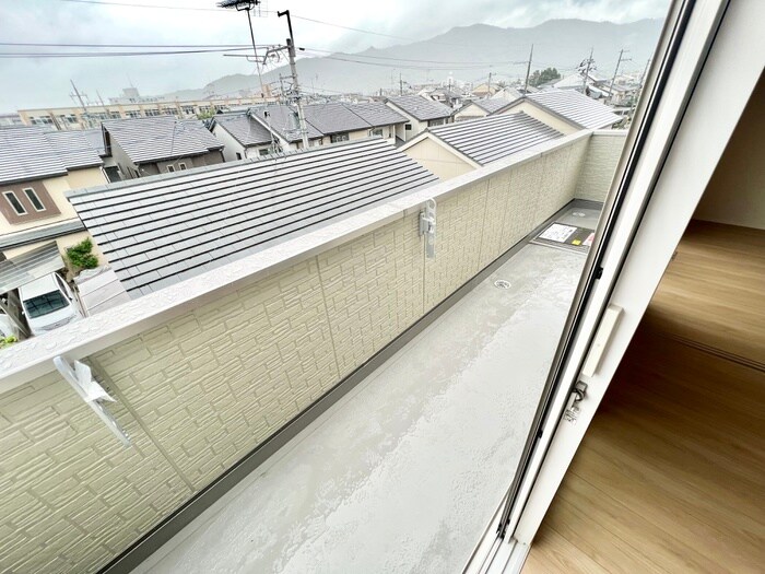 くおん嵯峨　東棟の物件内観写真