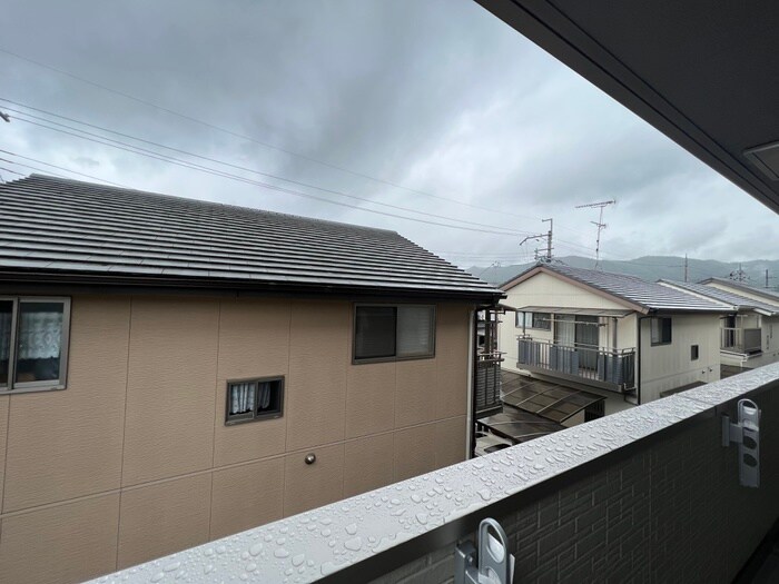 くおん嵯峨　東棟の物件内観写真