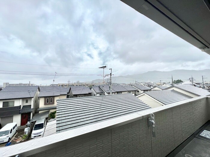 くおん嵯峨　東棟の物件内観写真