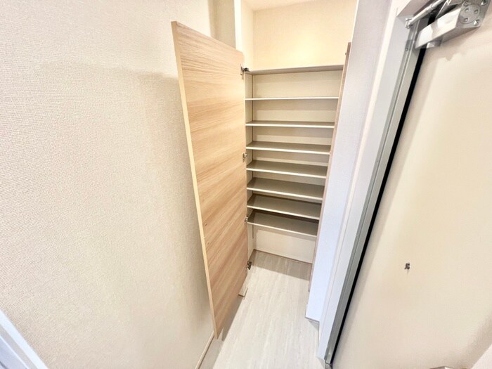 くおん嵯峨　東棟の物件内観写真