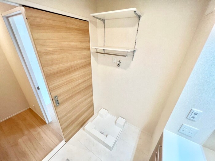 くおん嵯峨　東棟の物件内観写真