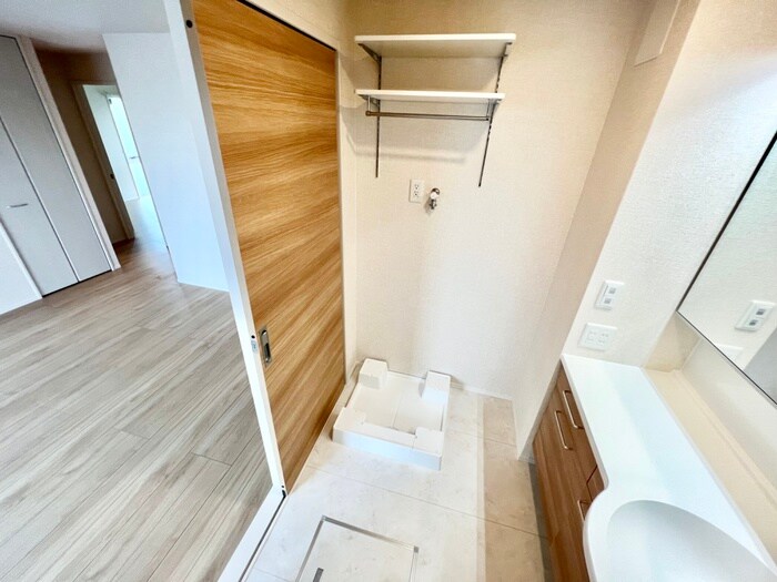 くおん嵯峨　東棟の物件内観写真