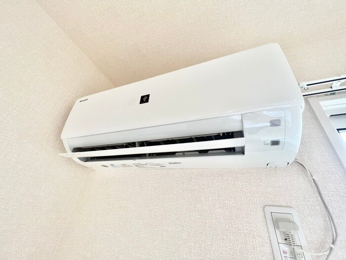 くおん嵯峨　東棟の物件内観写真