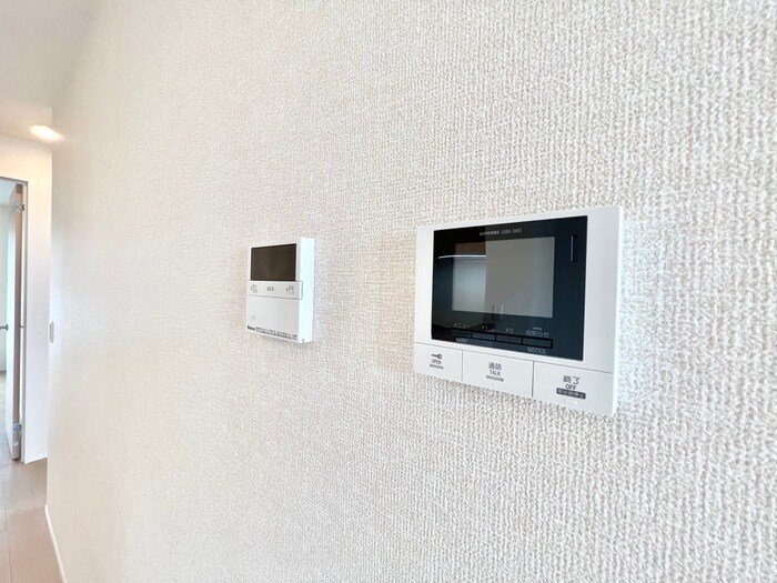 くおん嵯峨　東棟の物件内観写真