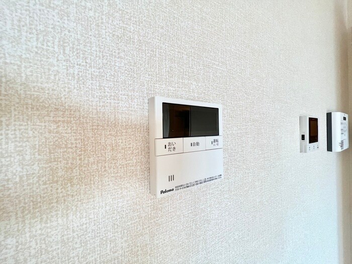 くおん嵯峨　東棟の物件内観写真