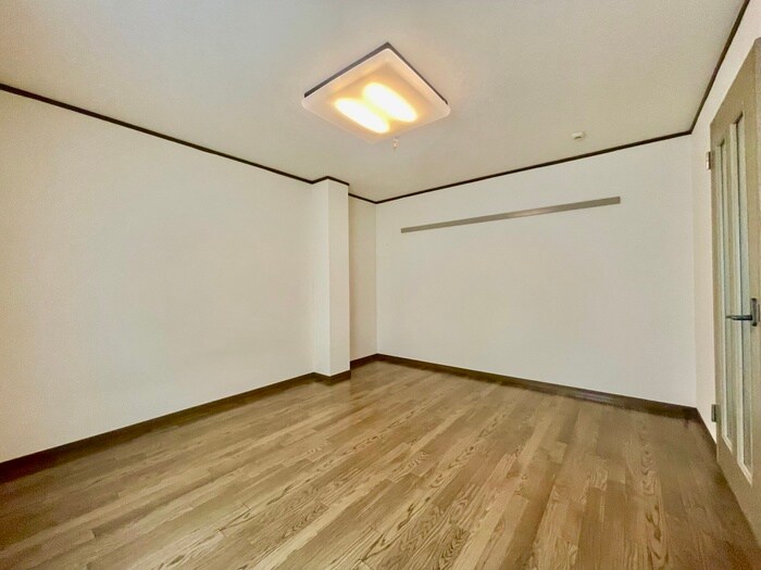 千里丘コ－ポの物件内観写真