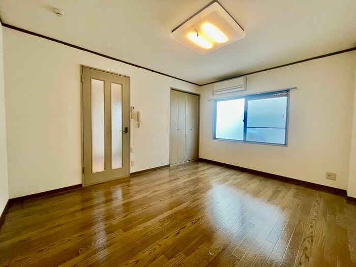 千里丘コ－ポの物件内観写真