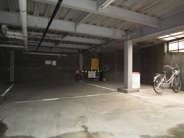 千里丘コ－ポの物件外観写真