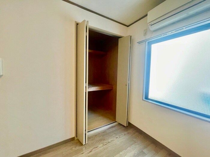 千里丘コ－ポの物件内観写真