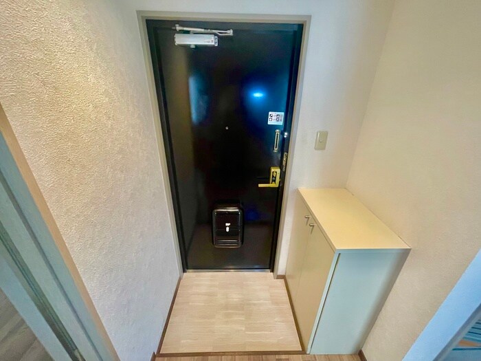 千里丘コ－ポの物件内観写真