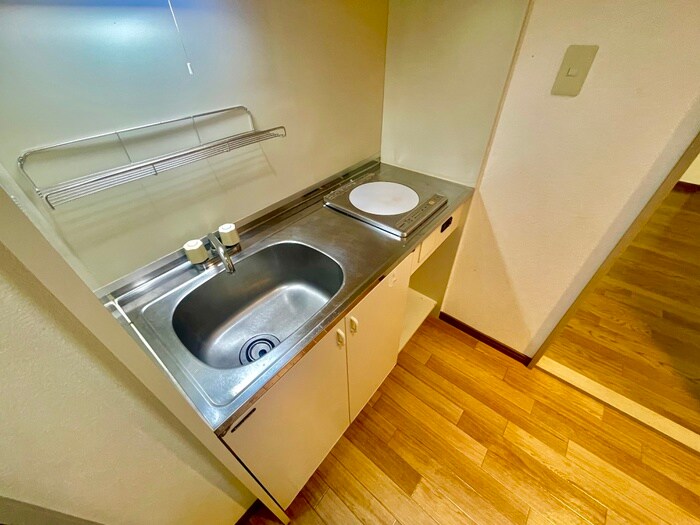 千里丘コ－ポの物件内観写真