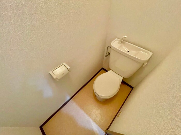 千里丘コ－ポの物件内観写真