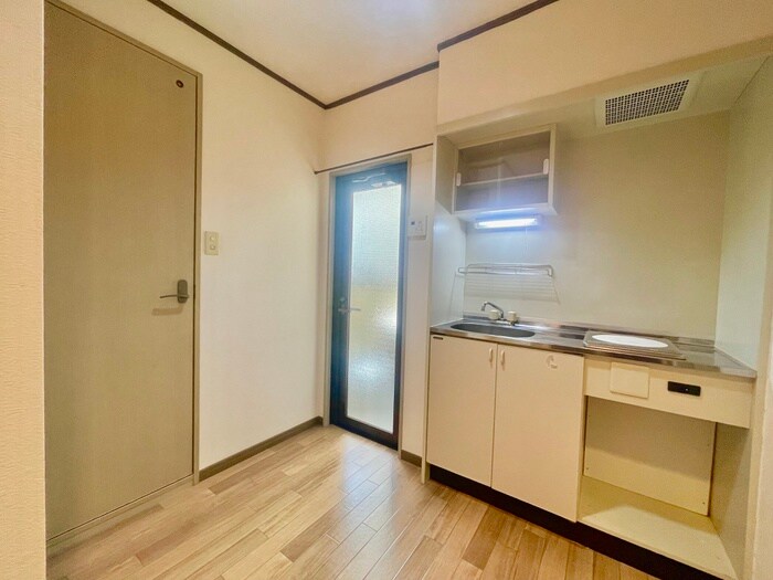 千里丘コ－ポの物件内観写真