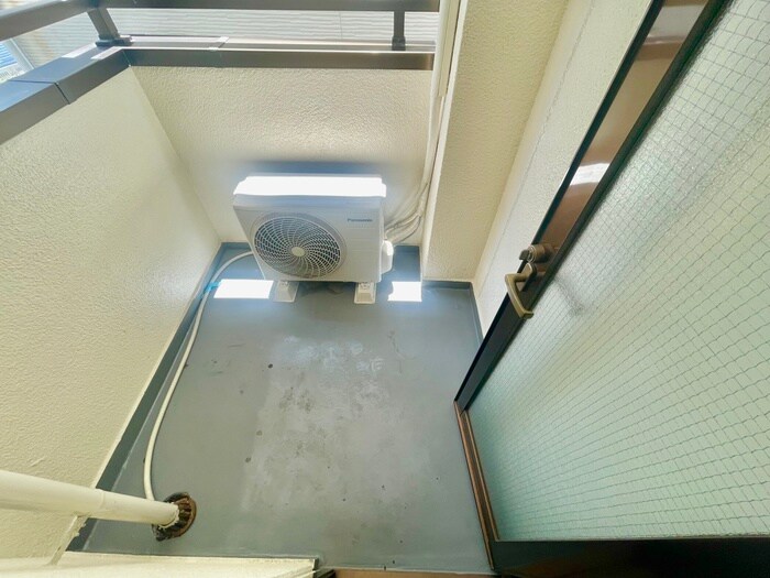 千里丘コ－ポの物件内観写真