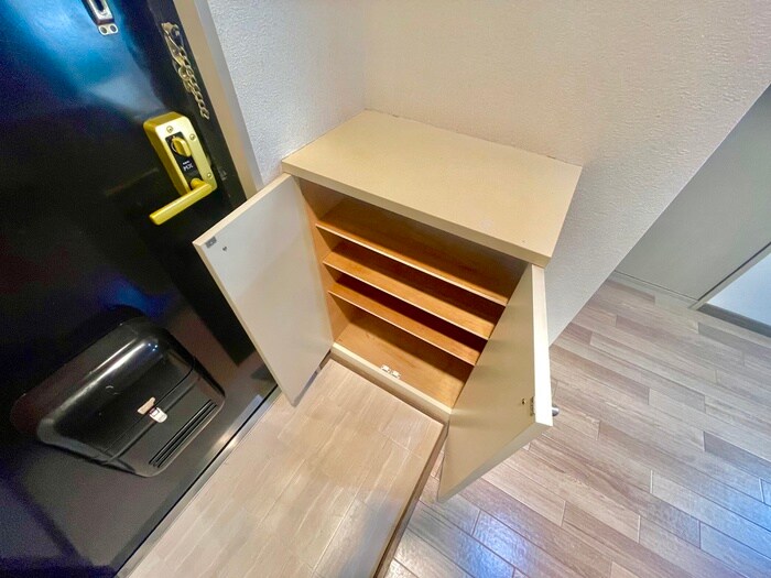 千里丘コ－ポの物件内観写真