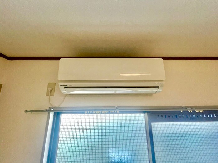 千里丘コ－ポの物件内観写真